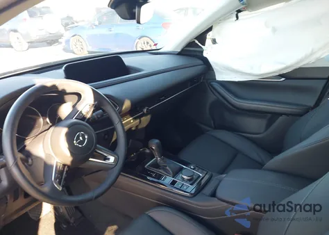 2025 Mazda Cx-30 2.5 S Select Sport z USA, uszkodzony, nr VIN 3MVDMBBM5SM843160